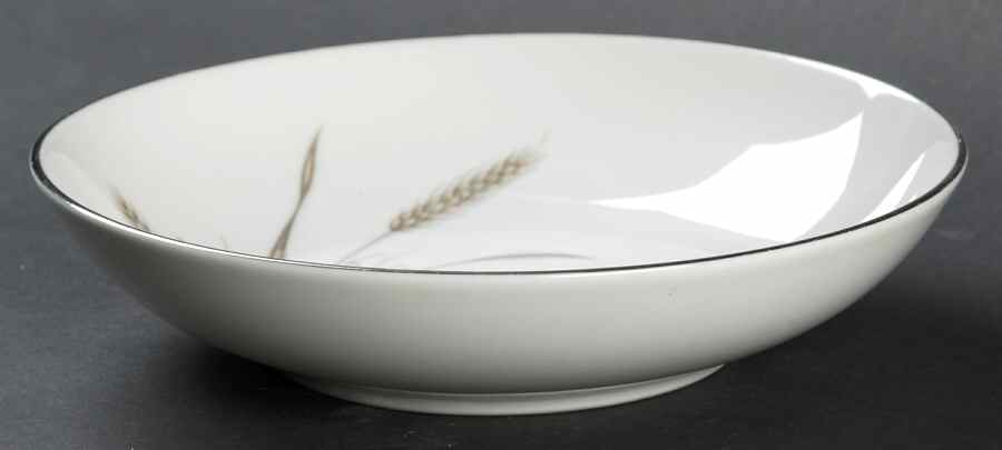 Springfield Fruit/Dessert (Sauce) Bowl by Royal M-Mita-1