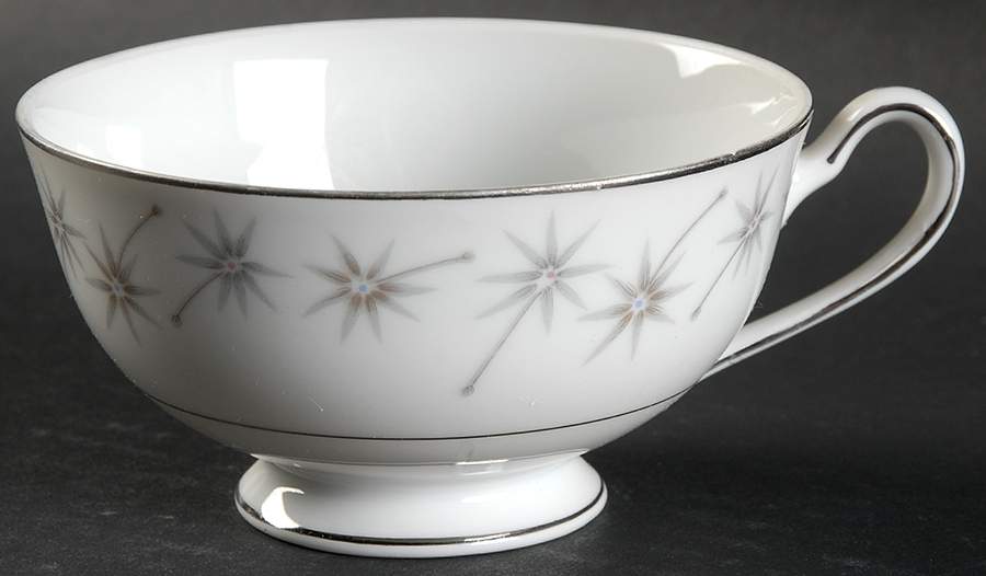 Starlight Footed Cup by Royal M-Mita-1