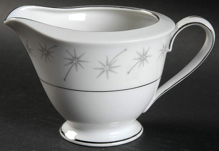 Starlight Creamer by Royal M-Mita-1