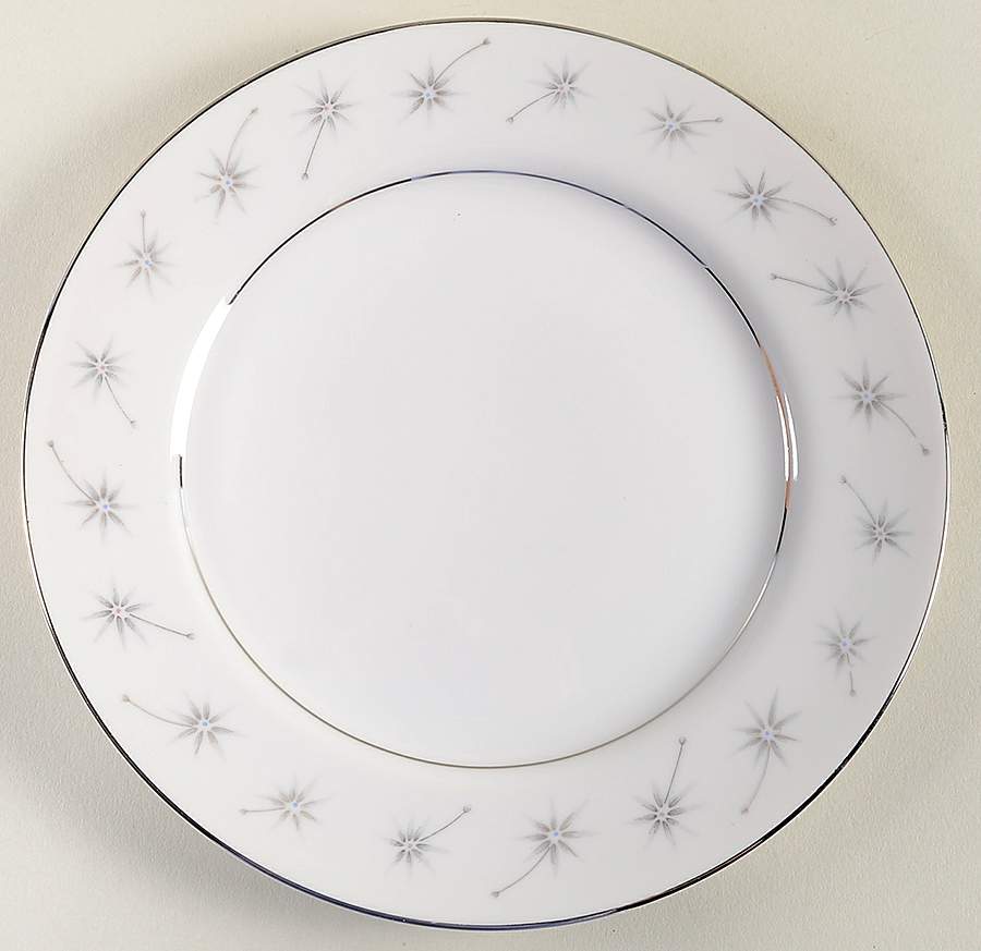 Starlight Salad Plate by Royal M-Mita-1