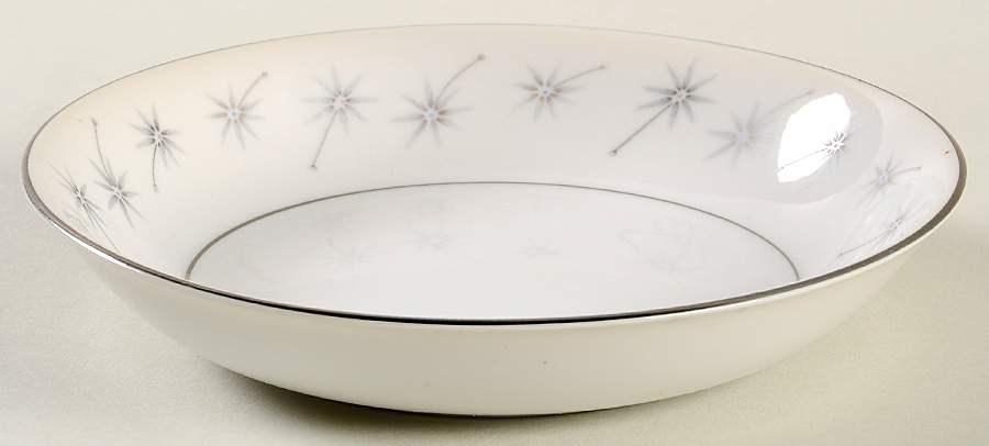 Starlight Fruit/Dessert (Sauce) Bowl by Royal M-Mita-1