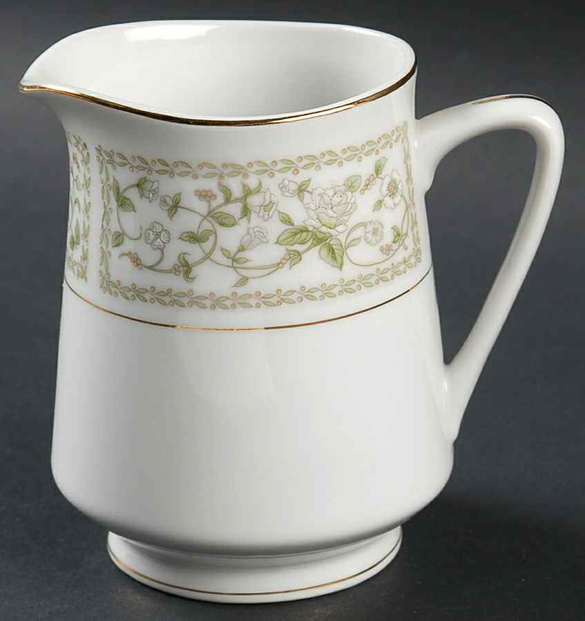 Summertime Creamer by Royal M-Mita-1