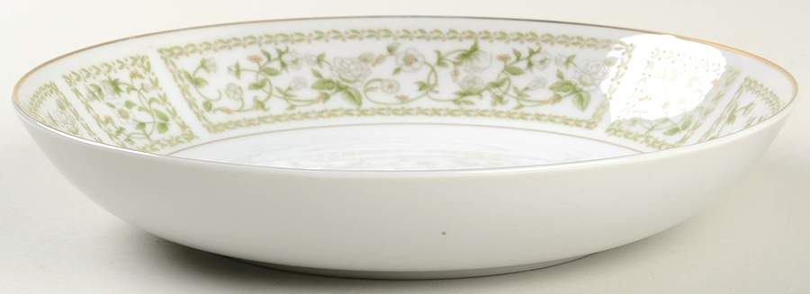 Summertime Coupe Soup Bowl by Royal M-Mita-1