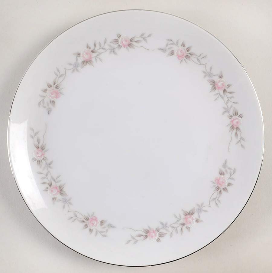 Susan Salad Plate by Royal M-Mita-1