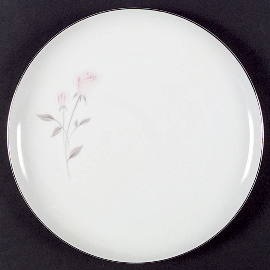 Sweetheart Dinner Plate by Royal M-Mita-1