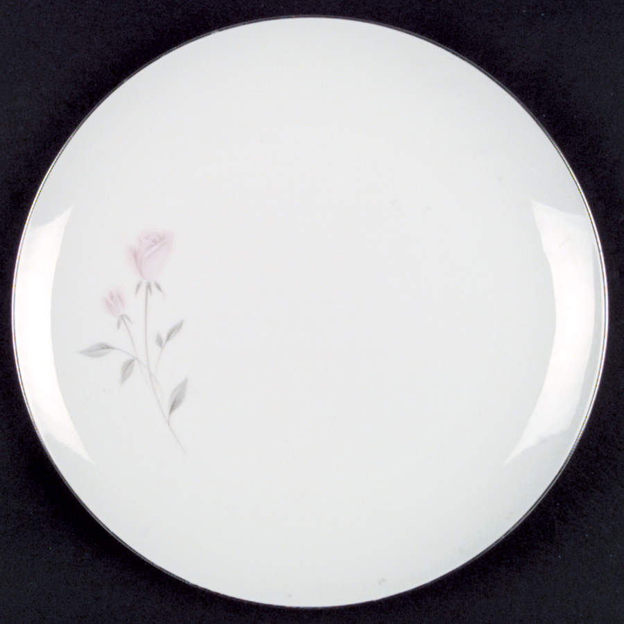 Sweetheart 12" Chop Plate (Round Platter) by Royal M-Mita-1