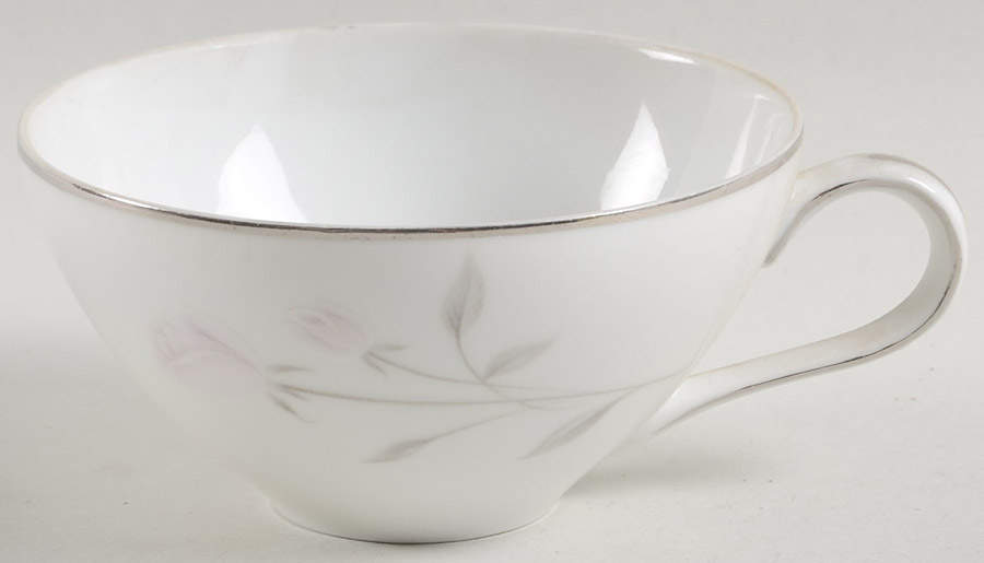 Sweetheart Flat Cup by Royal M-Mita-1