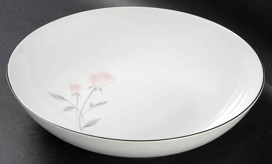 Sweetheart 9" Round Vegetable Bowl by Royal M-Mita-1