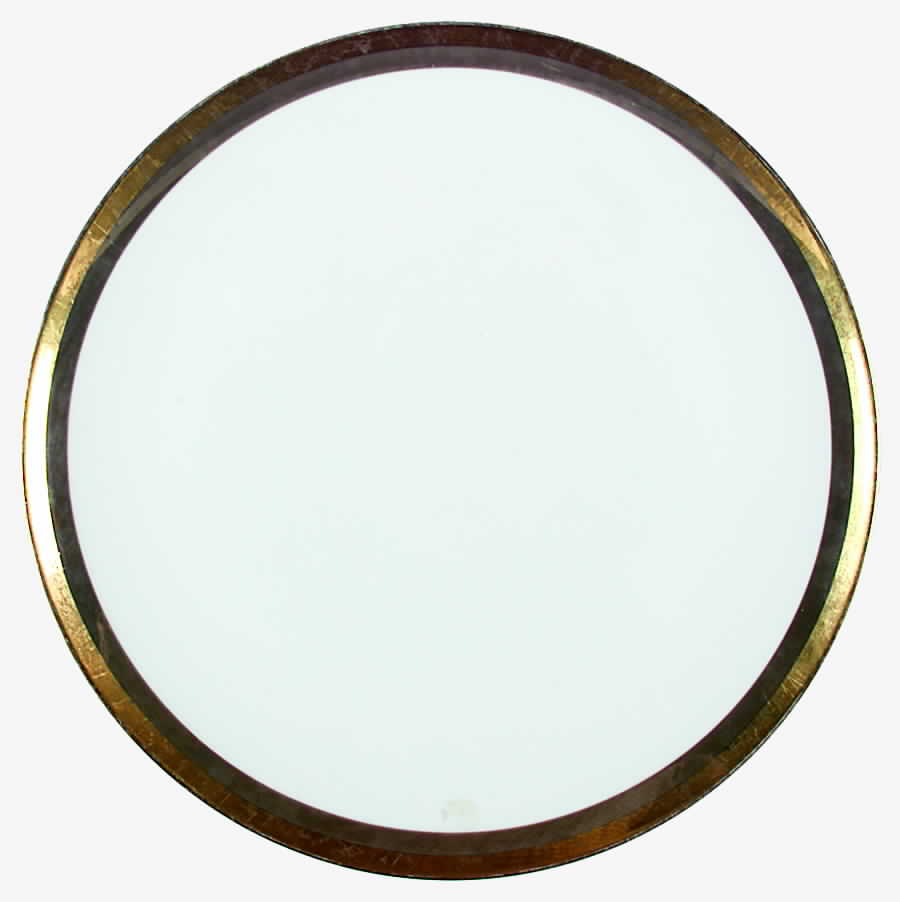 Tiara Dinner Plate by Royal M-Mita-1