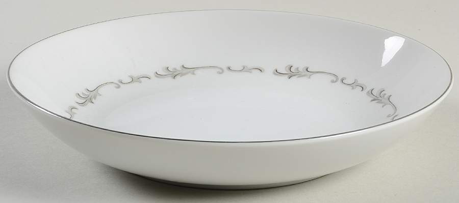 Victoria Coupe Soup Bowl by Royal M-Mita-1