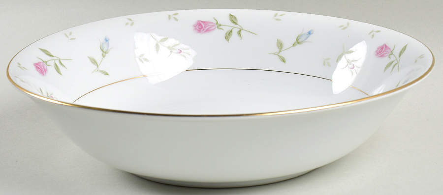 Vienna 9" Round Vegetable Bowl by Royal M-Mita-1