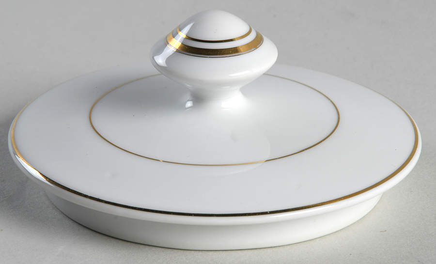 Vienna Lid for Sugar Bowl by Royal M-Mita-1
