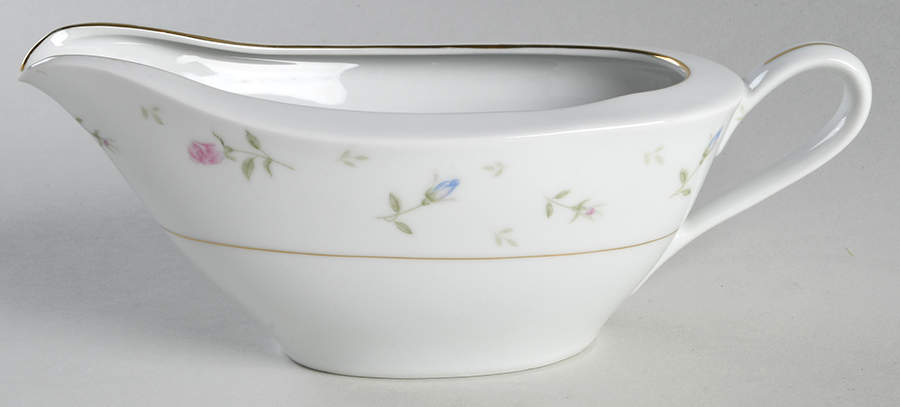 Vienna Gravy Boat by Royal M-Mita-1