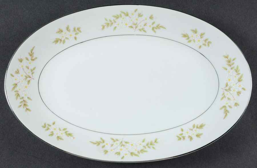 Virginia Relish/Gravy Underplate by Royal M-Mita-1