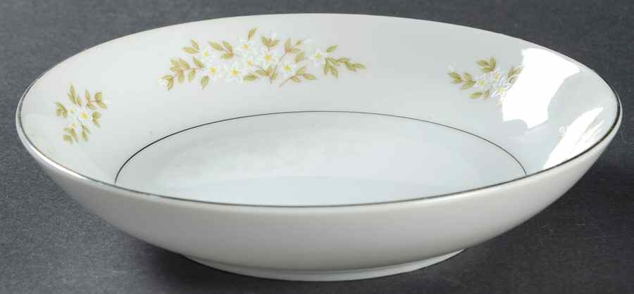 Virginia Fruit/Dessert (Sauce) Bowl by Royal M-Mita-1