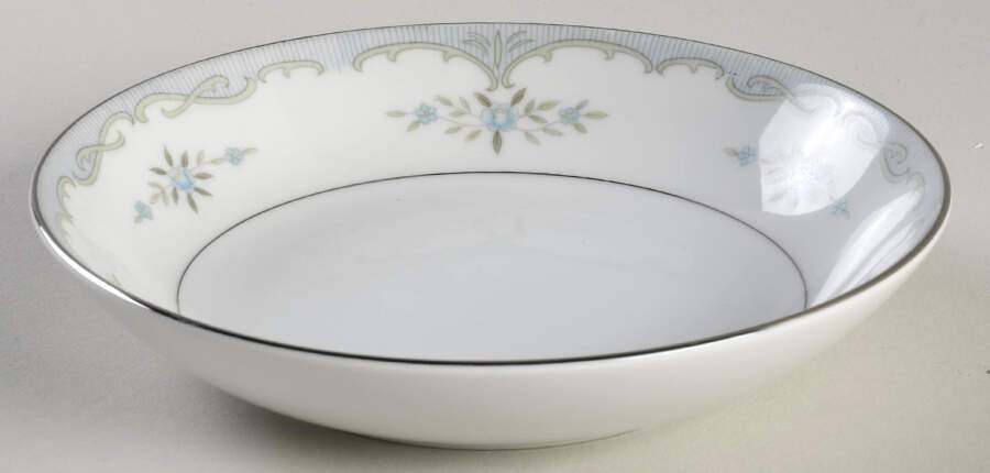 Wellesley Fruit/Dessert (Sauce) Bowl by Royal M-Mita-1