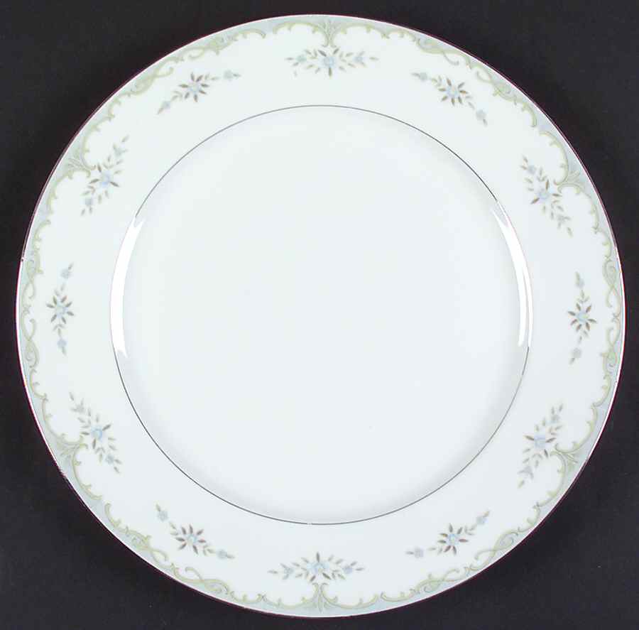 Wellesley 12" Chop Plate (Round Platter) by Royal M-Mita-1