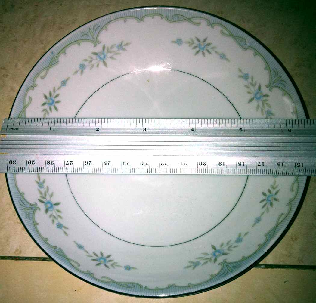 Wellesley Coupe Cereal Bowl by Royal M-Mita-1