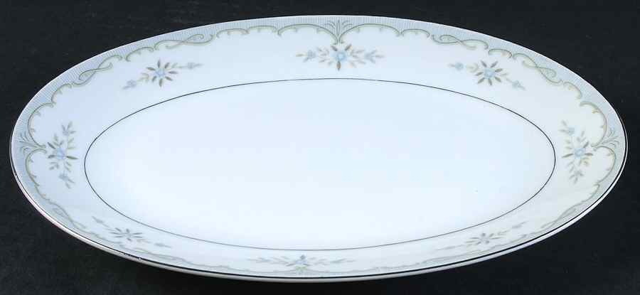 Wellesley Relish/Gravy Underplate by Royal M-Mita-1