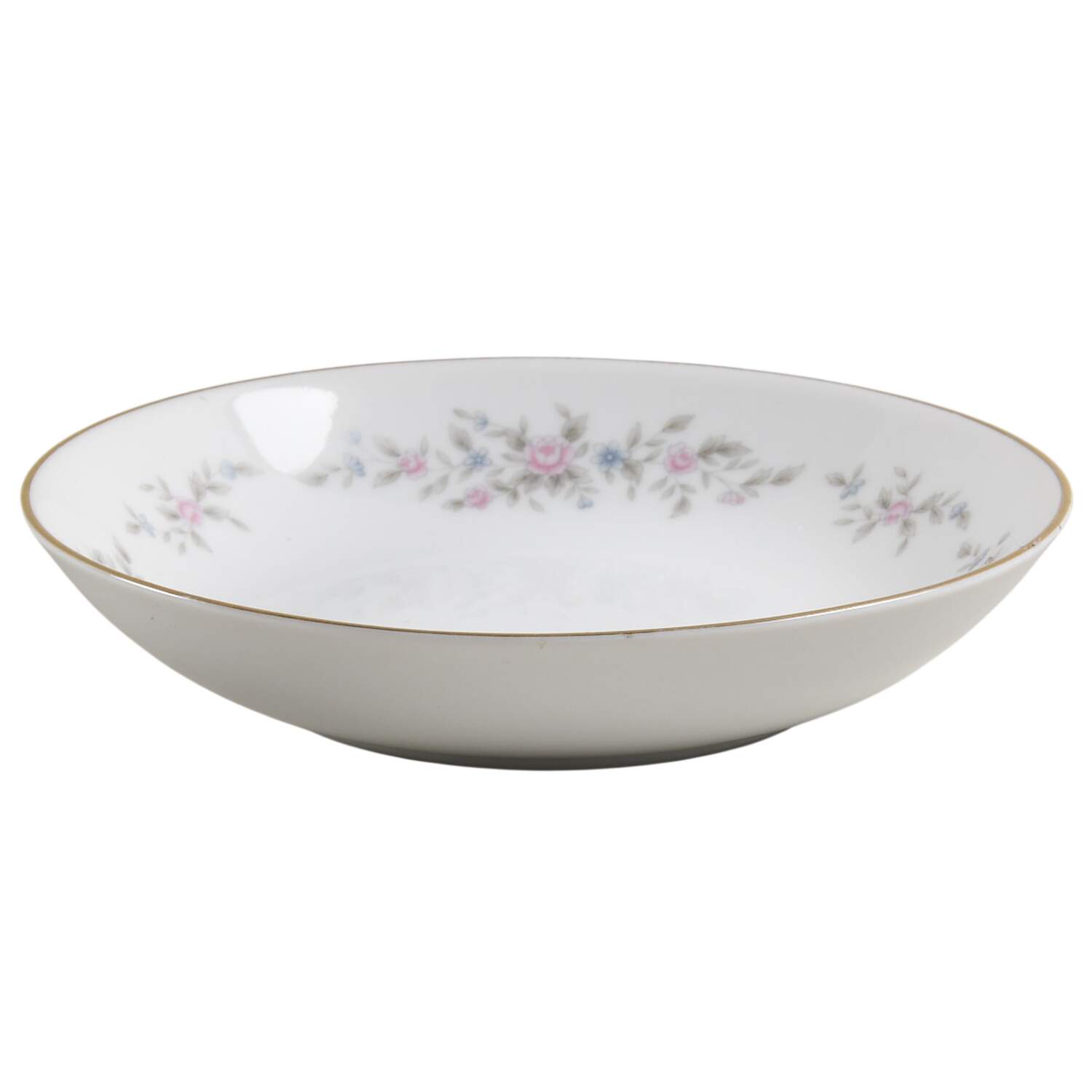 Windsor (No Verge) Fruit/Dessert (Sauce) Bowl by Royal M-Mita-1