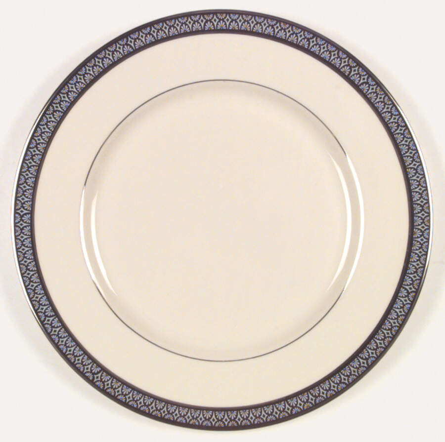 Adimari Dinner Plate by Royal Prestige-1