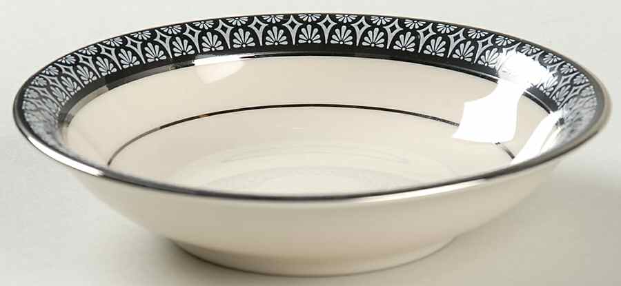 Adimari Fruit/Dessert (Sauce) Bowl by Royal Prestige-1