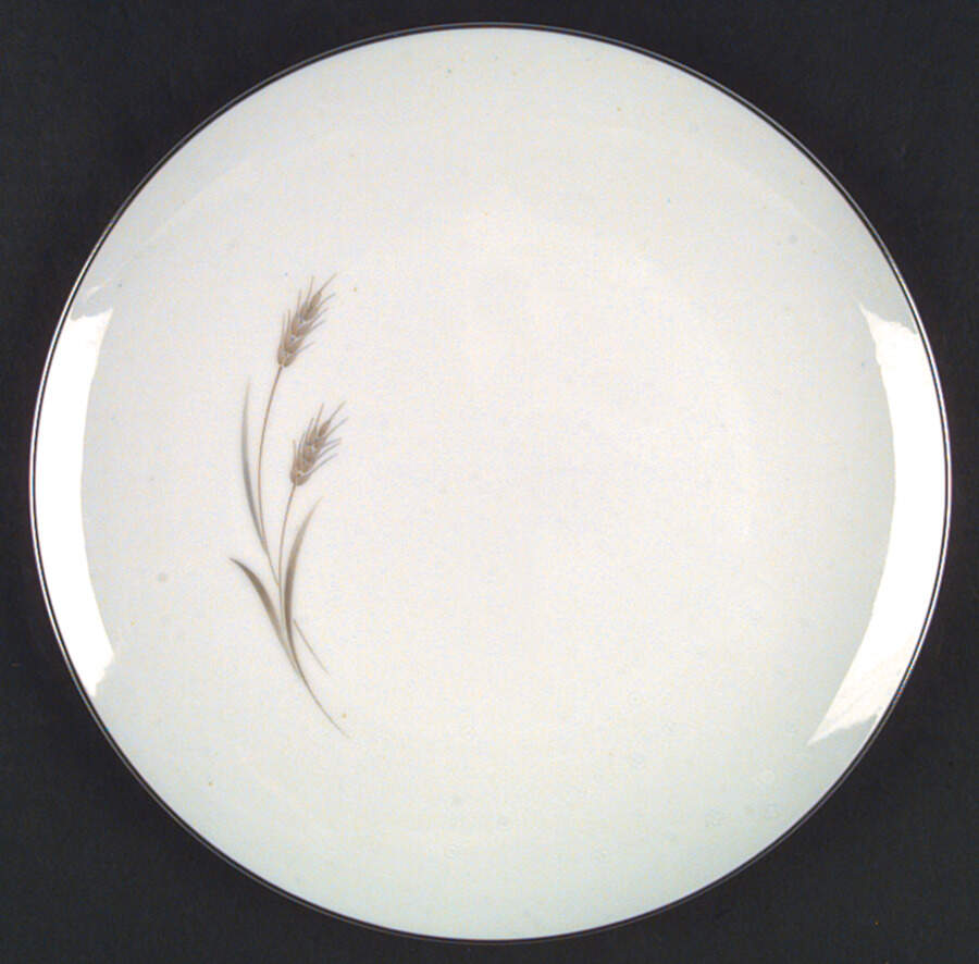 Autumn Serenade Dinner Plate by Royal Prestige-1