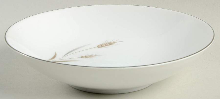 Autumn Serenade Coupe Soup Bowl by Royal Prestige-1