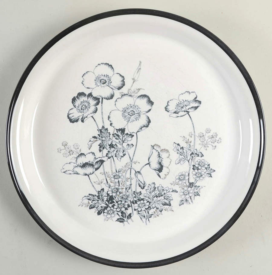 Blackwood Dinner Plate by Royal Prestige-1