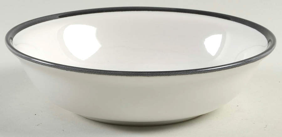 Blackwood Coupe Cereal Bowl by Royal Prestige-1