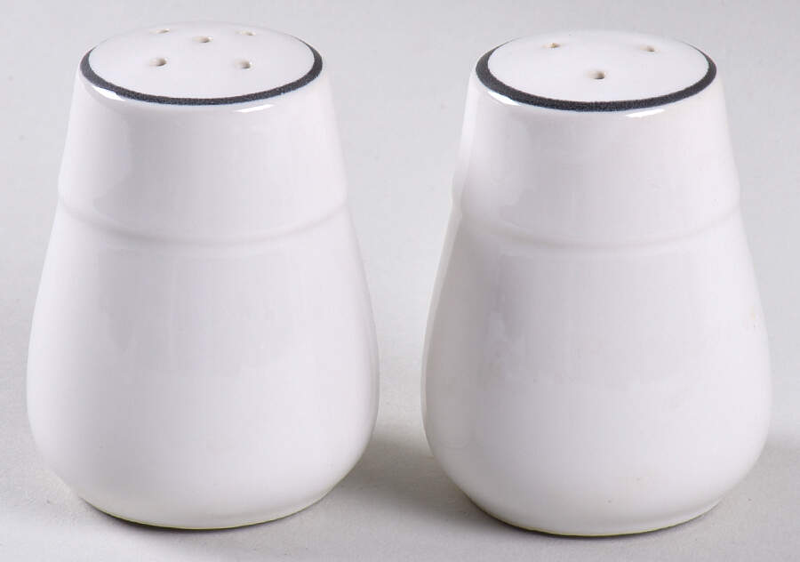 Blackwood Salt & Pepper Set by Royal Prestige-1