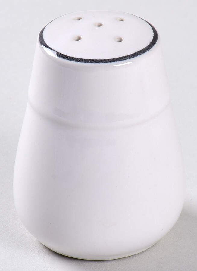 Blackwood Pepper Shaker by Royal Prestige-1
