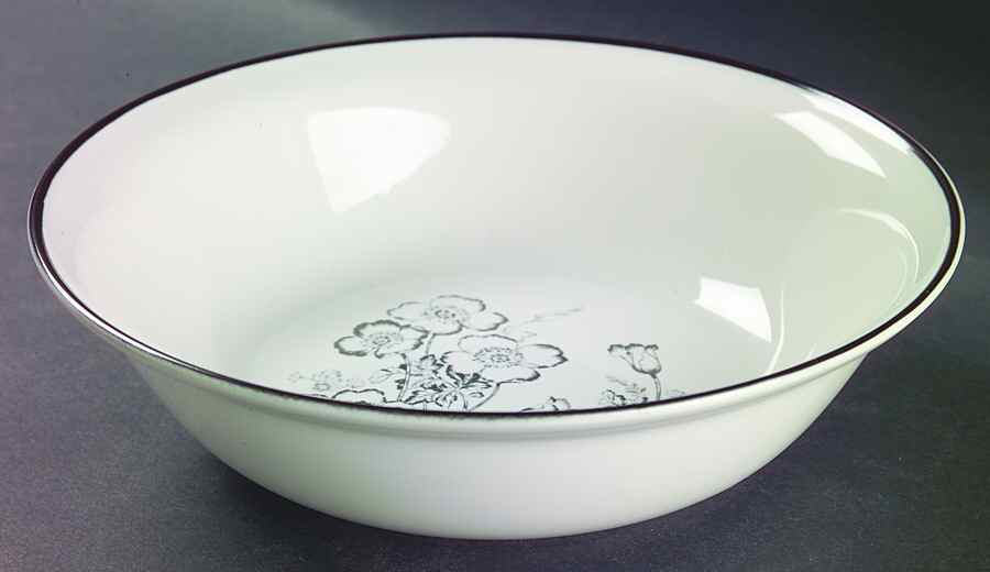 Blackwood 9" Round Vegetable Bowl by Royal Prestige-1