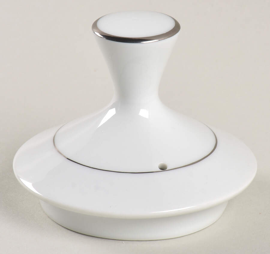 Blue Ridge Lid for Coffee Pot by Royal Prestige-1
