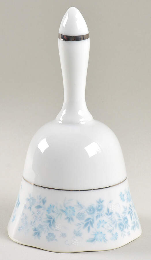 Blue Ridge Bell by Royal Prestige-1