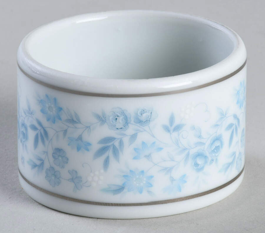 Blue Ridge Napkin Ring by Royal Prestige-1
