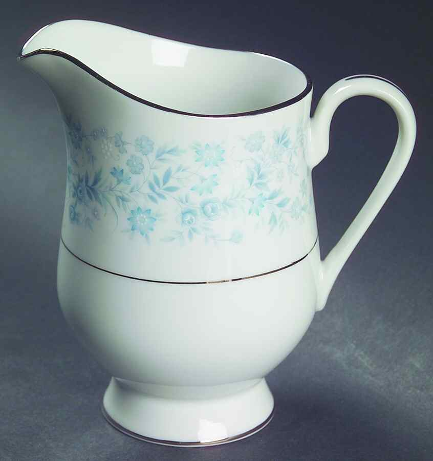 Blue Ridge Creamer by Royal Prestige-1