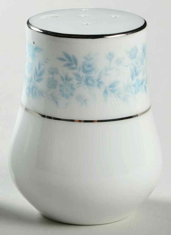 Blue Ridge Pepper Shaker by Royal Prestige-1