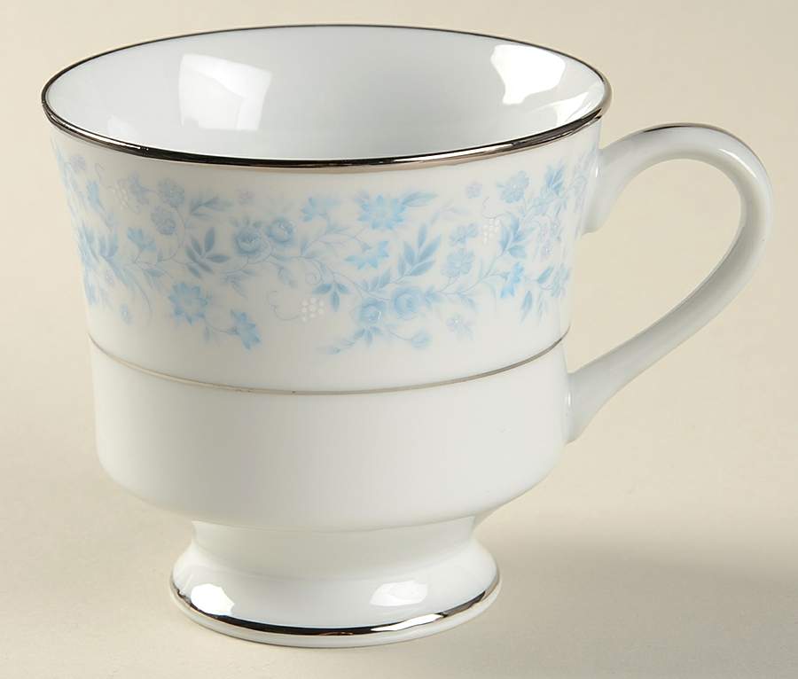 Blue Ridge Footed Cup by Royal Prestige-1
