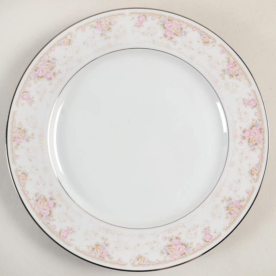 Chelsea Dinner Plate by Royal Prestige-1