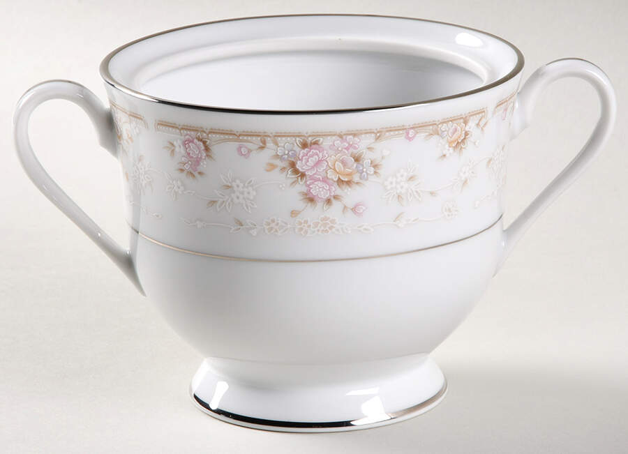 Chelsea Sugar Bowl No Lid by Royal Prestige-1