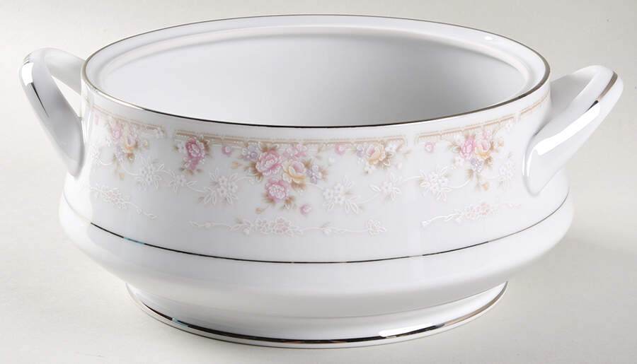 Chelsea Round Vegetable No Lid by Royal Prestige-1