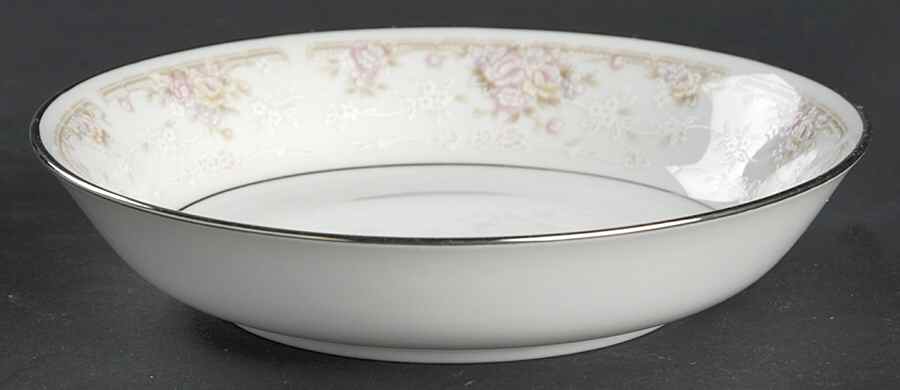 Chelsea Fruit/Dessert (Sauce) Bowl by Royal Prestige-1