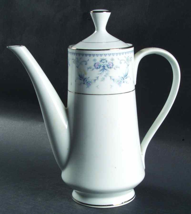 Danielle Coffee Pot & Lid by Royal Prestige-1