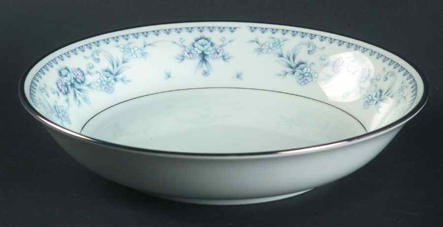 Danielle Fruit/Dessert (Sauce) Bowl by Royal Prestige-1