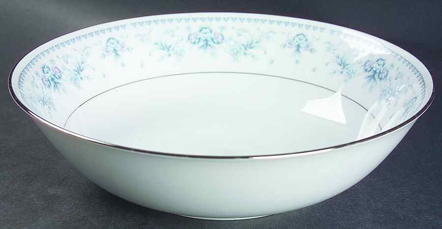 Danielle 9" Round Vegetable Bowl by Royal Prestige-1