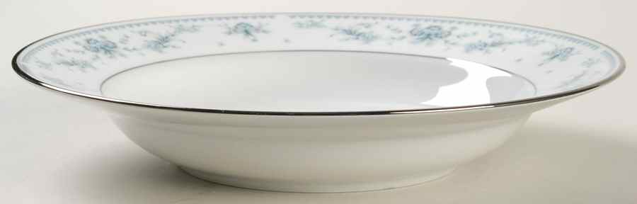Danielle Large Rim Soup Bowl by Royal Prestige-1