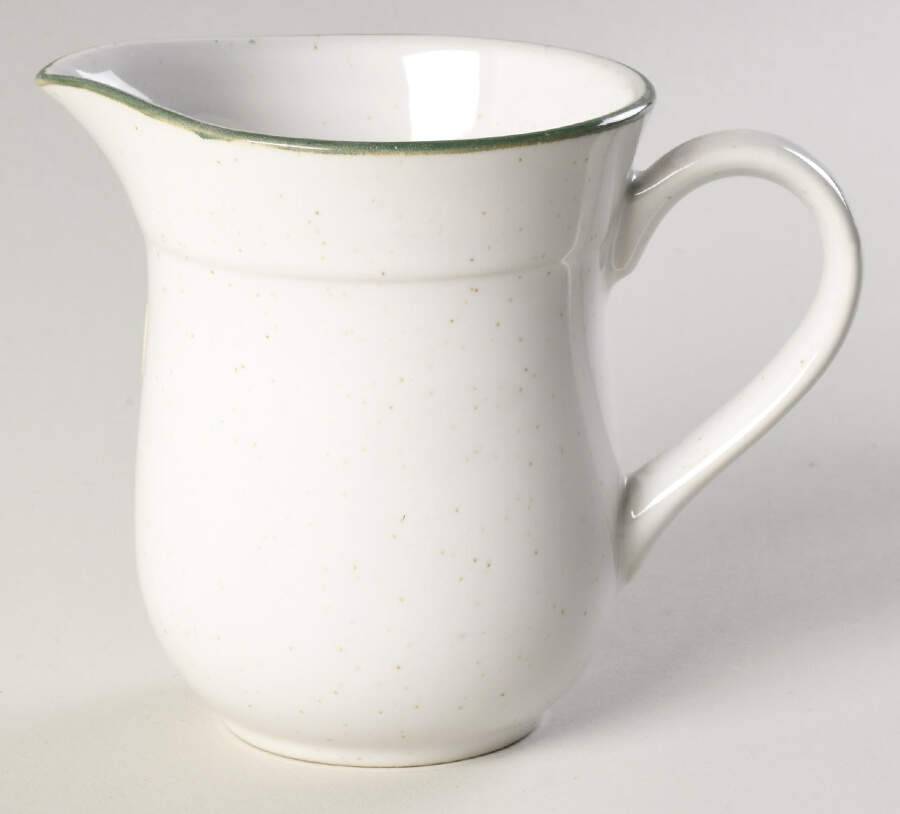 Field Song Creamer by Royal Prestige-1