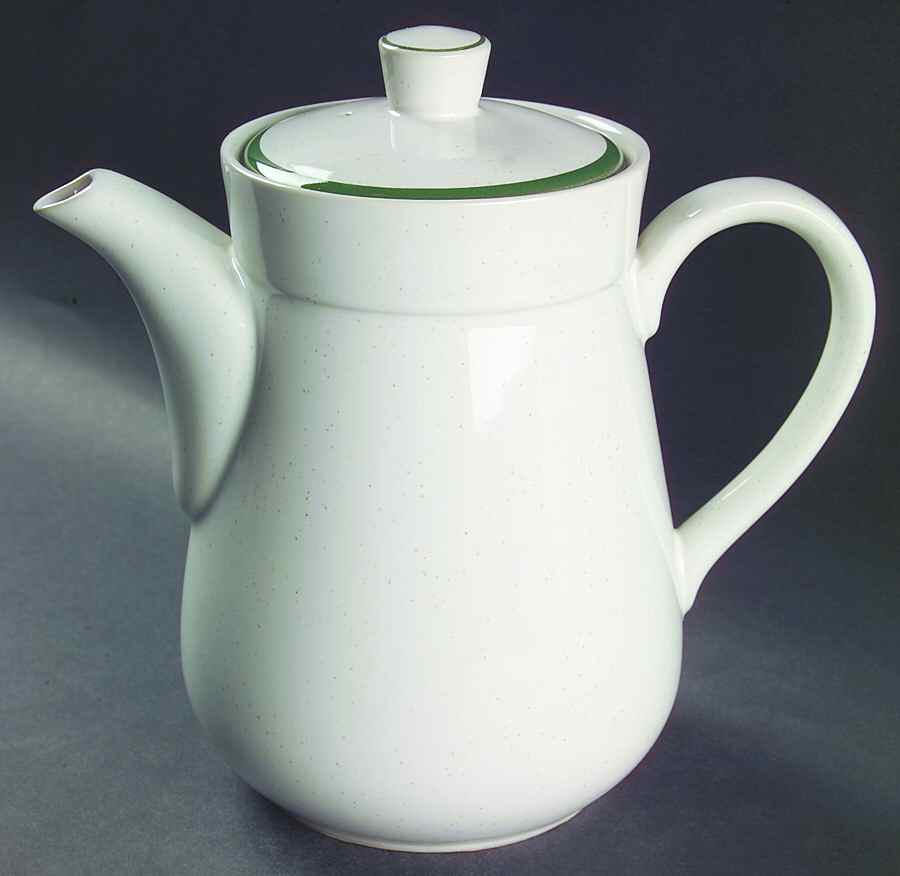 Field Song Coffee Pot & Lid by Royal Prestige-1