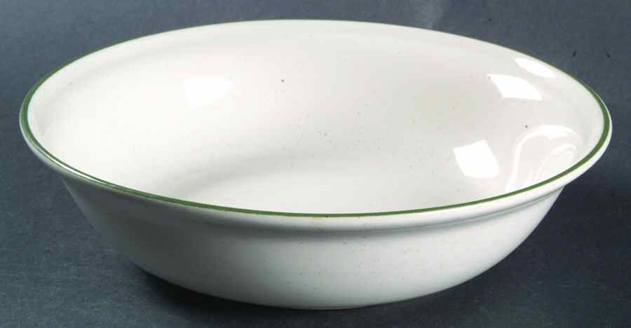 Field Song Coupe Cereal Bowl by Royal Prestige-1